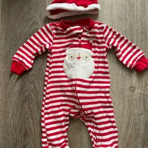 3m santa outfit